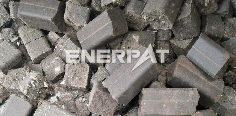 皮革破碎生產(chǎn)線