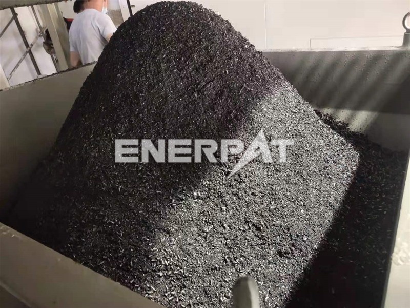 車床鐵屑壓塊機(jī)