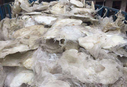 機頭料破碎機 機頭料破碎機