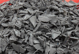 汽車油箱撕碎機 汽車油箱撕碎機