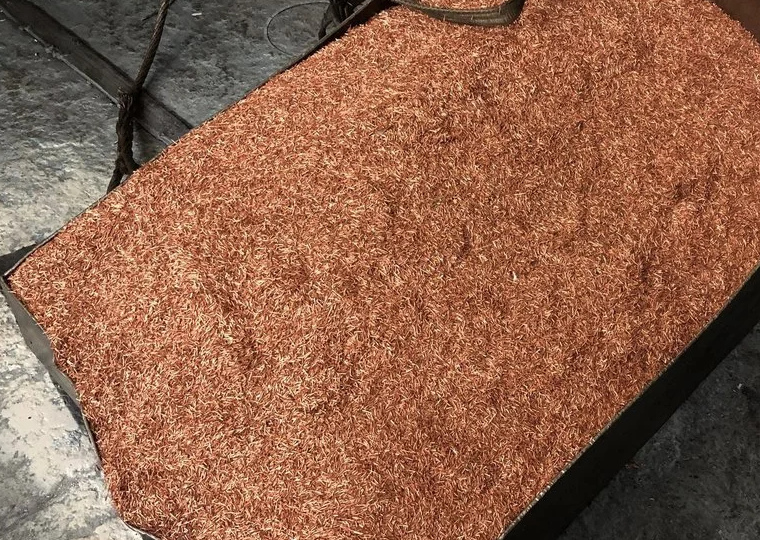 銅屑壓餅機(jī) 銅屑壓餅機(jī)