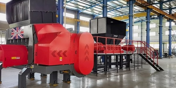 <i style='color:red'>塑料破碎</i>機多少錢一臺？<i style='color:red'>塑料破碎</i>機全套設備價格