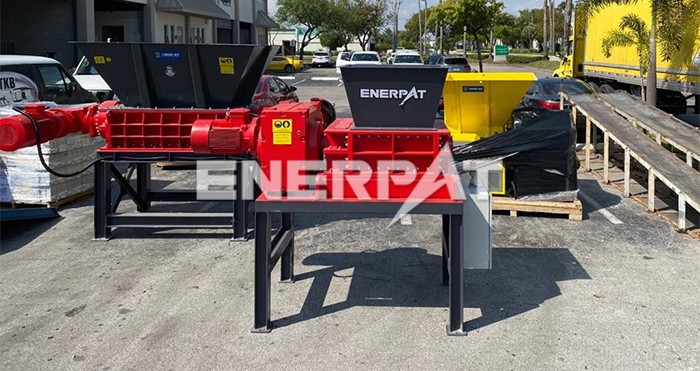 塑料破碎機設備哪家好 塑料破碎機設備哪家好