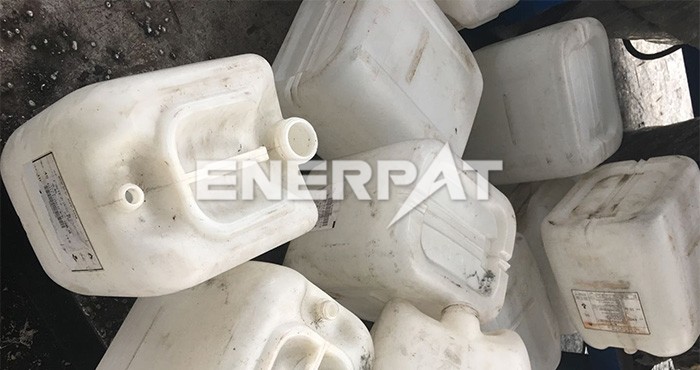 塑料桶撕碎機 塑料桶撕碎機