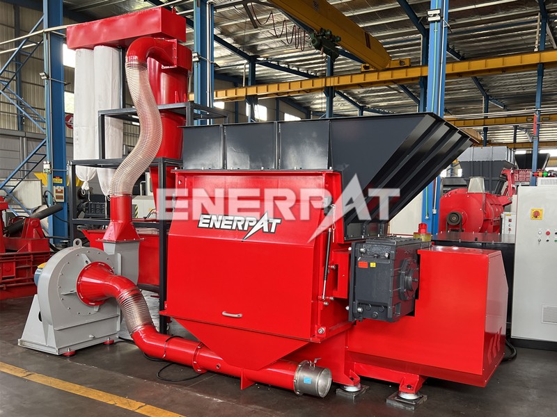 鐵屑碎屑機(jī)