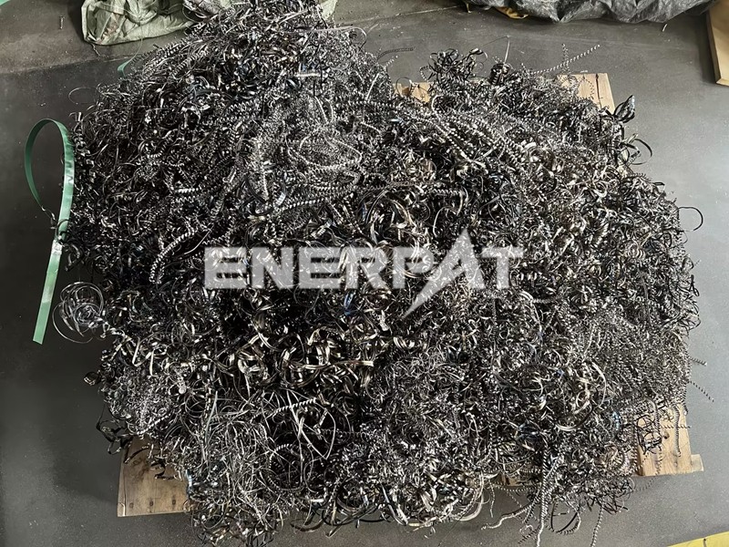 鐵屑碎屑機(jī)