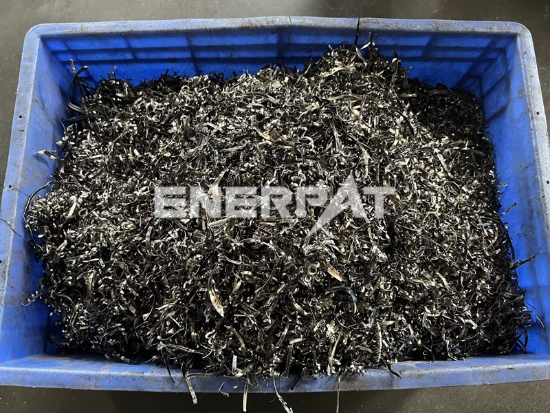 鐵屑碎屑機(jī)