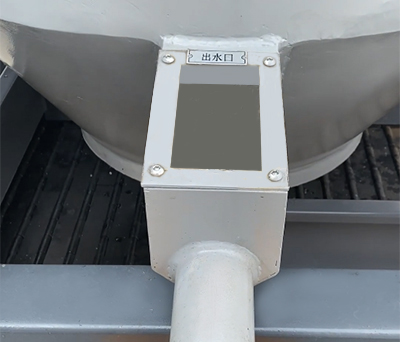 脫油機(jī)集油倉 脫油機(jī)集油倉