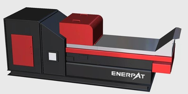 垃圾分選設(shè)備有哪些類型？恩派特垃圾分揀處理設(shè)備功能匯總