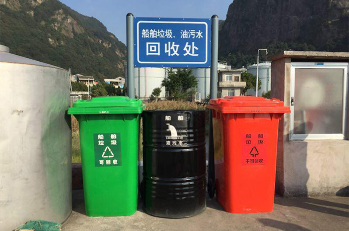 船用垃圾壓縮機