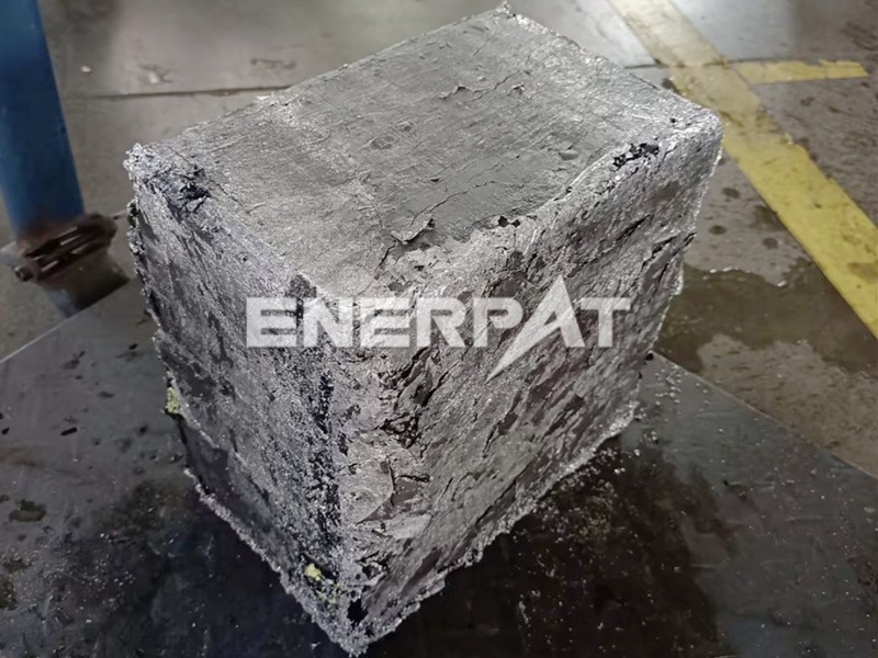 鋁箔壓塊機 鋁箔壓塊機