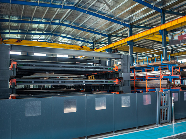 恩派特-材料一區