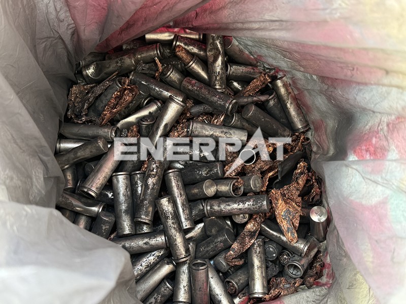 鈦合金屑壓餅機