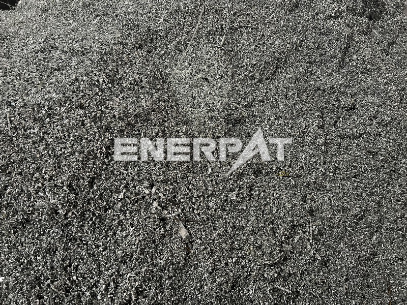 雙出餅鋁屑壓塊機 雙出餅鋁屑壓塊機